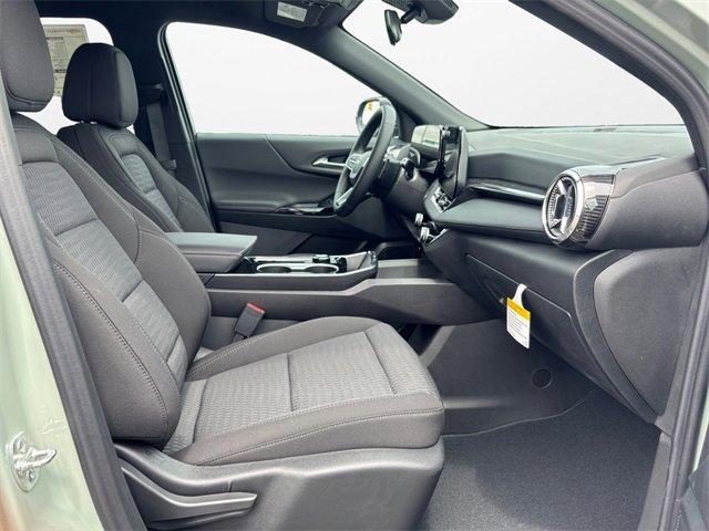 new 2026 Chevrolet Equinox car, priced at $28,895