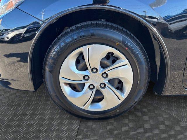 used 2013 Honda Civic car, priced at $11,354