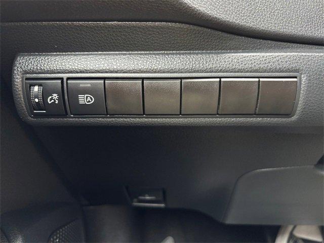 used 2024 Toyota Corolla car, priced at $19,995