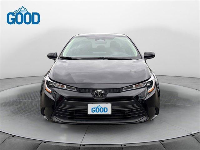 used 2024 Toyota Corolla car, priced at $19,995