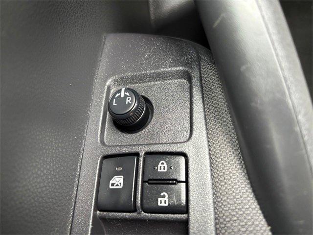 used 2024 Toyota Corolla car, priced at $19,995