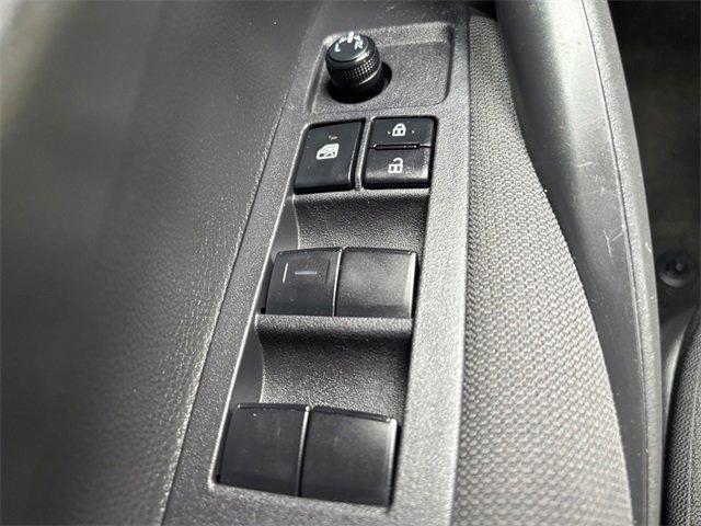 used 2024 Toyota Corolla car, priced at $19,995