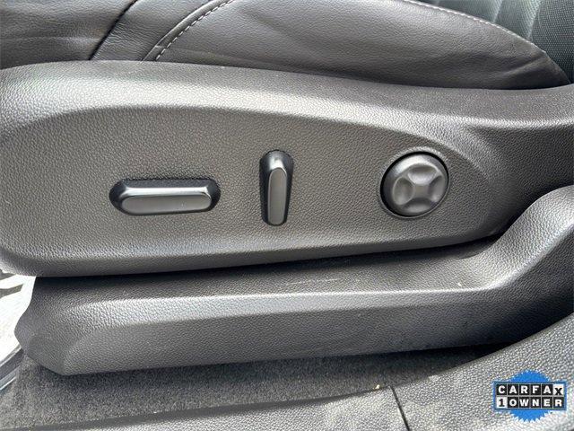 used 2019 Buick Envision car, priced at $26,501