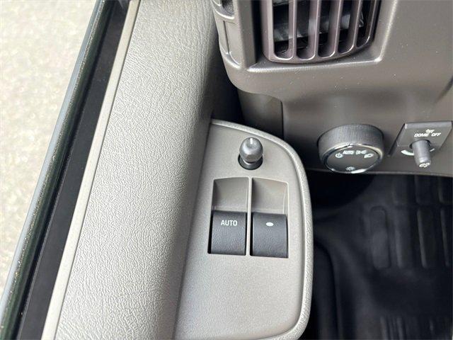 used 2024 Chevrolet Express 2500 car, priced at $46,912
