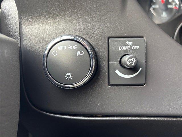 used 2024 Chevrolet Express 2500 car, priced at $46,912