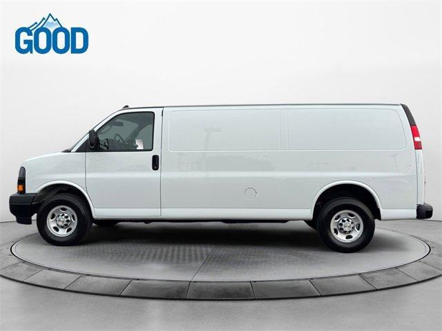 used 2024 Chevrolet Express 2500 car, priced at $46,912