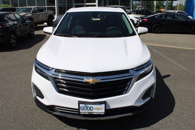new 2024 Chevrolet Equinox car, priced at $29,910