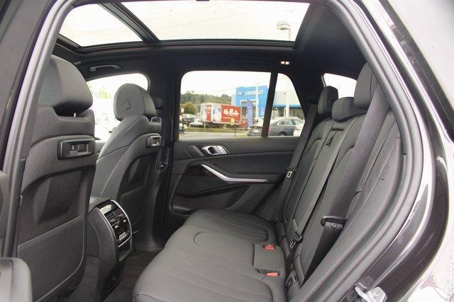 used 2020 BMW X5 car, priced at $36,971