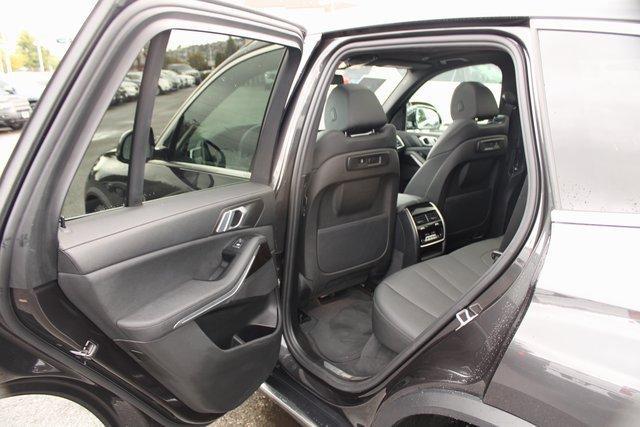 used 2020 BMW X5 car, priced at $36,971