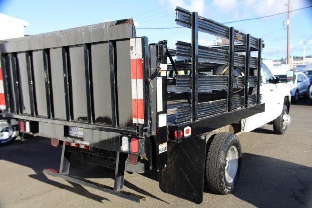 used 2018 Chevrolet Silverado 3500 car, priced at $39,801