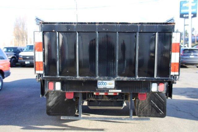 used 2018 Chevrolet Silverado 3500 car, priced at $39,801