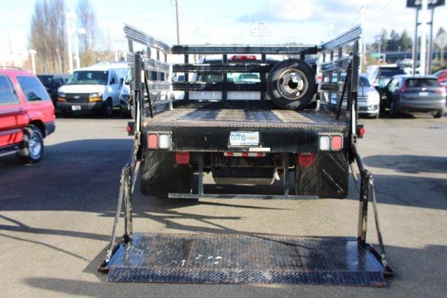 used 2018 Chevrolet Silverado 3500 car, priced at $39,801