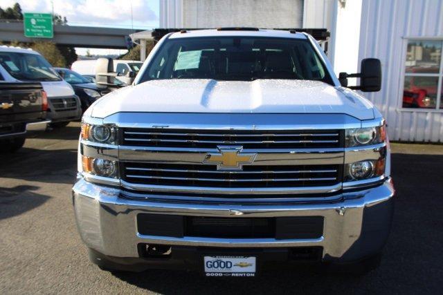 used 2018 Chevrolet Silverado 3500 car, priced at $39,801