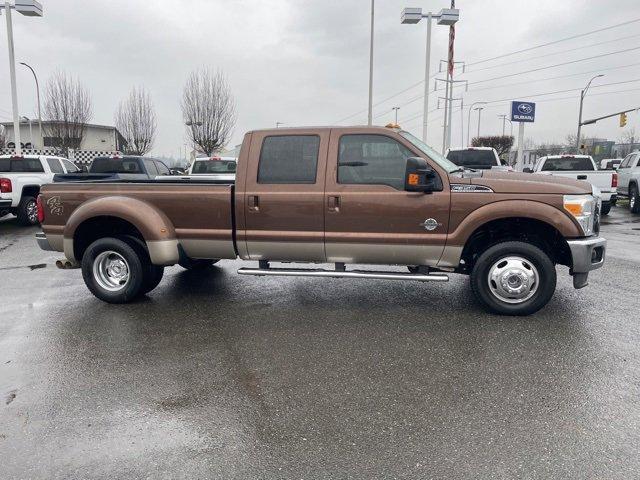 used 2012 Ford F-350 car, priced at $42,988