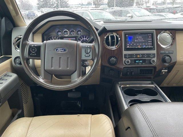 used 2012 Ford F-350 car, priced at $42,988