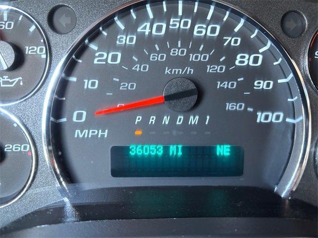 used 2022 Chevrolet Express 3500 car, priced at $35,877