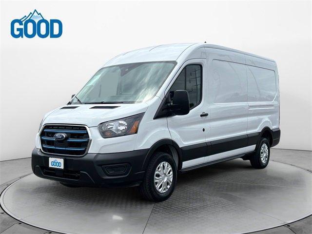 used 2022 Ford E-Transit car, priced at $31,919