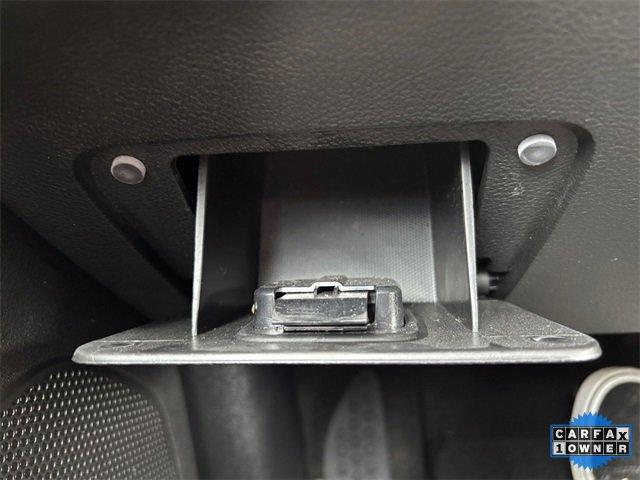 used 2019 Jeep Cherokee car, priced at $17,712