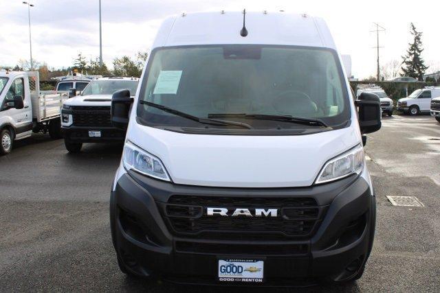 used 2023 Ram ProMaster 1500 car, priced at $38,501