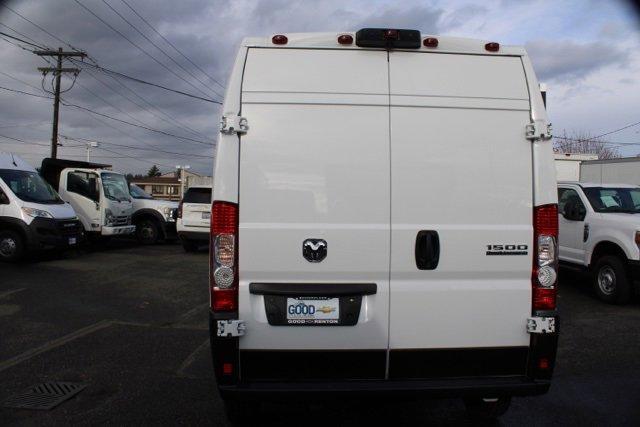 used 2023 Ram ProMaster 1500 car, priced at $38,501