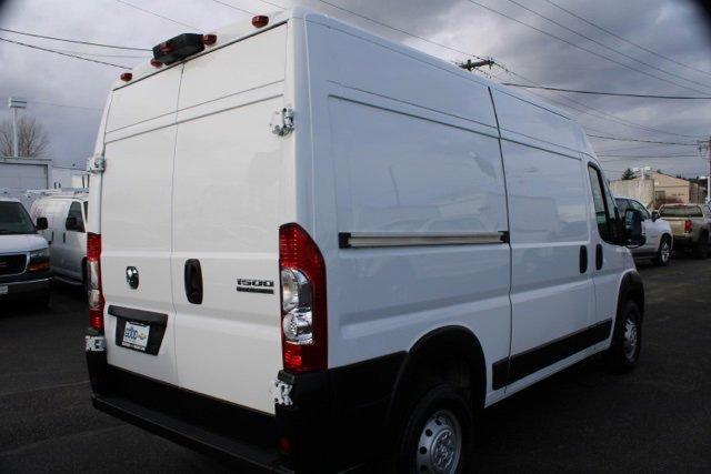 used 2023 Ram ProMaster 1500 car, priced at $38,501