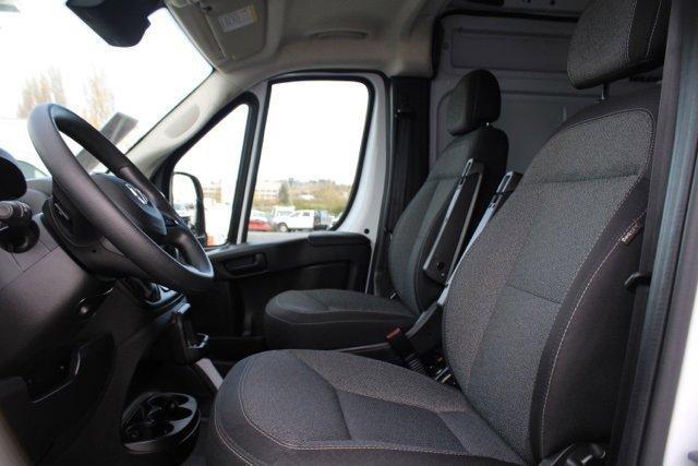 used 2023 Ram ProMaster 1500 car, priced at $38,501