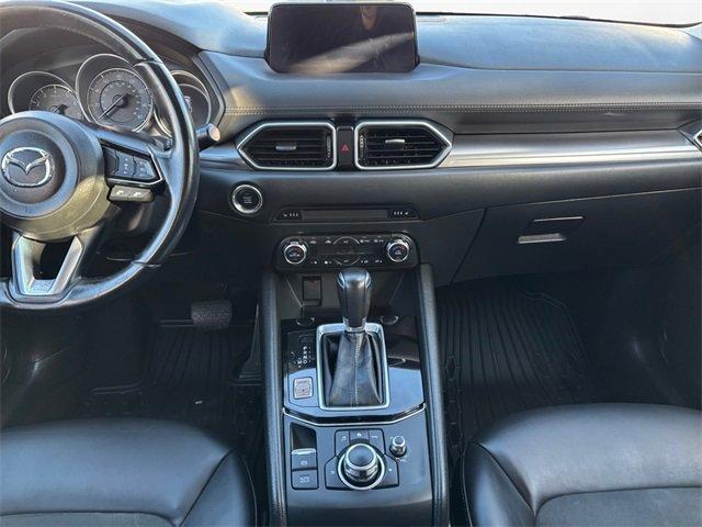 used 2018 Mazda CX-5 car, priced at $15,995