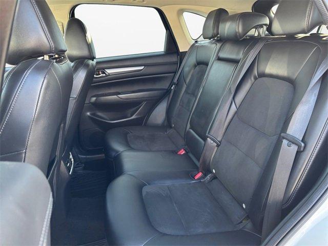 used 2018 Mazda CX-5 car, priced at $15,995
