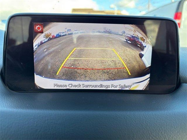 used 2018 Mazda CX-5 car, priced at $15,995