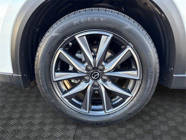 used 2018 Mazda CX-5 car, priced at $15,995