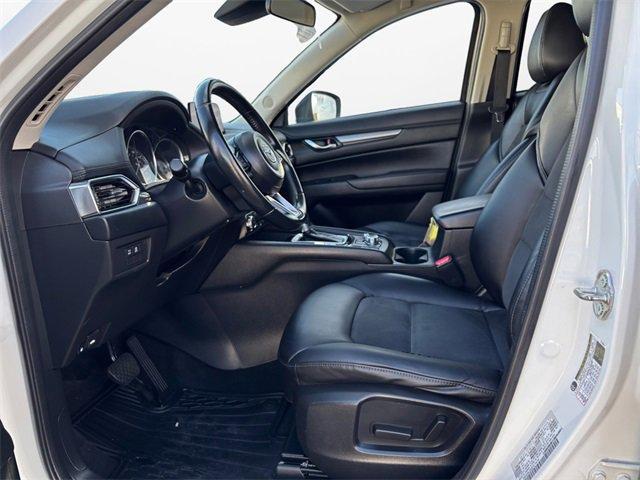 used 2018 Mazda CX-5 car, priced at $15,995