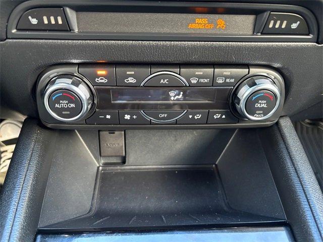 used 2018 Mazda CX-5 car, priced at $15,995