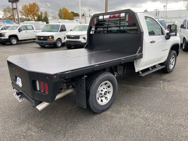 used 2022 Chevrolet Silverado 3500 car, priced at $54,912