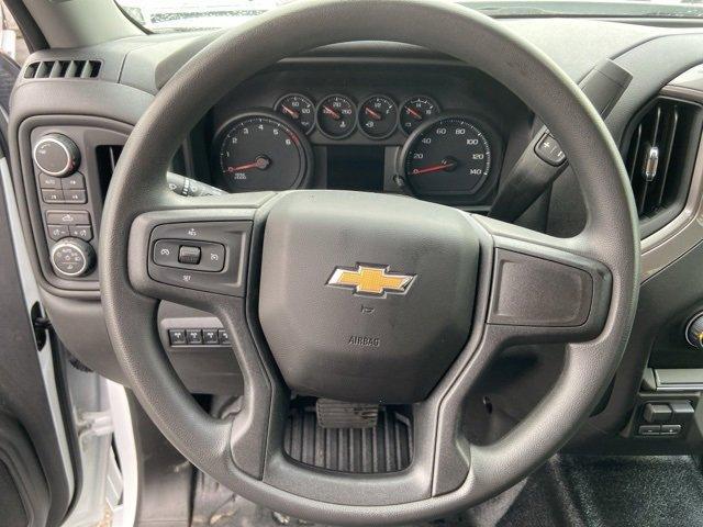 used 2022 Chevrolet Silverado 3500 car, priced at $54,912