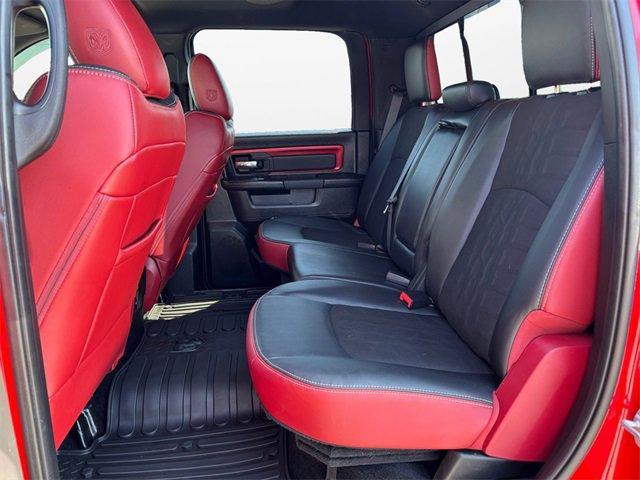 used 2016 Ram 1500 car, priced at $27,995