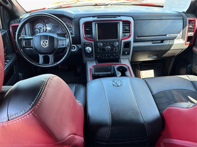 used 2016 Ram 1500 car, priced at $27,995