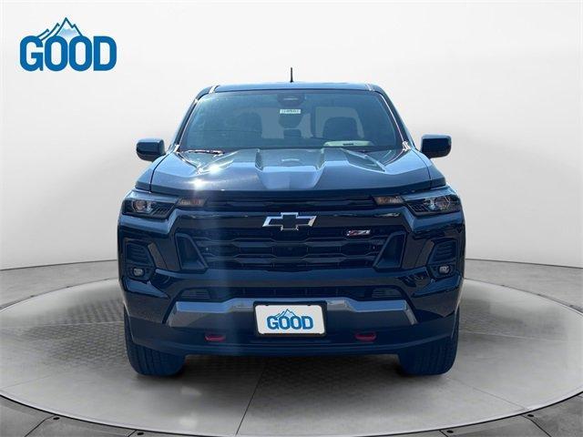 new 2025 Chevrolet Colorado car, priced at $45,824