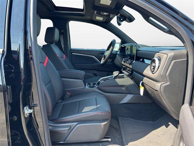 new 2025 Chevrolet Colorado car, priced at $45,824