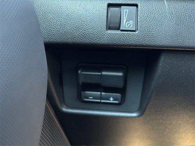 new 2025 Chevrolet Colorado car, priced at $45,824