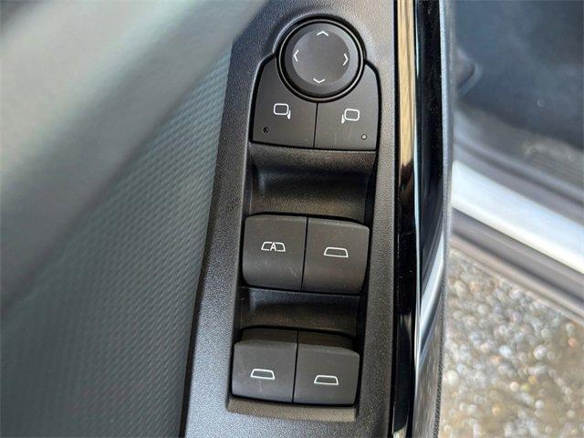 new 2026 Chevrolet Equinox car, priced at $31,785