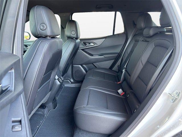 new 2026 Chevrolet Equinox car, priced at $31,785