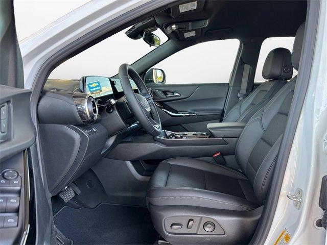 new 2026 Chevrolet Equinox car, priced at $31,785