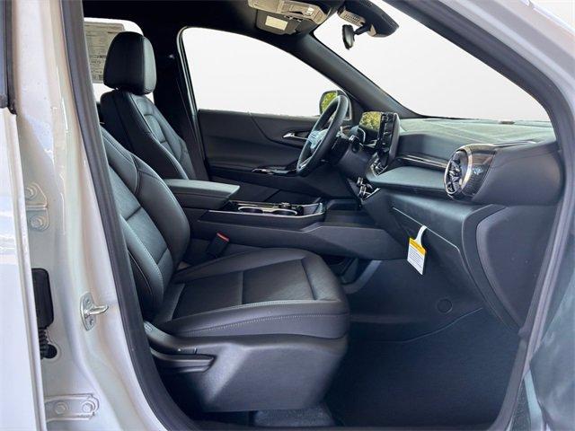 new 2026 Chevrolet Equinox car, priced at $31,785