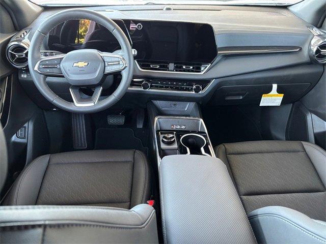 new 2026 Chevrolet Equinox car, priced at $31,785
