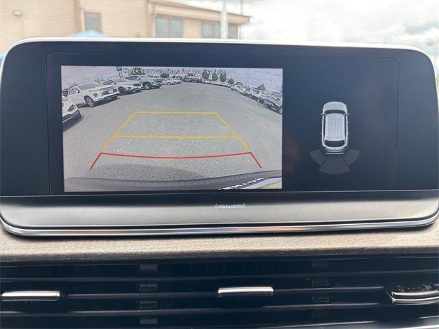 used 2021 Kia Telluride car, priced at $32,774