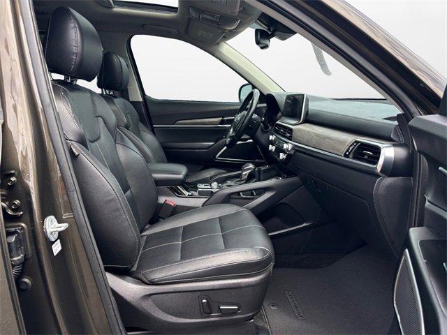 used 2021 Kia Telluride car, priced at $32,774