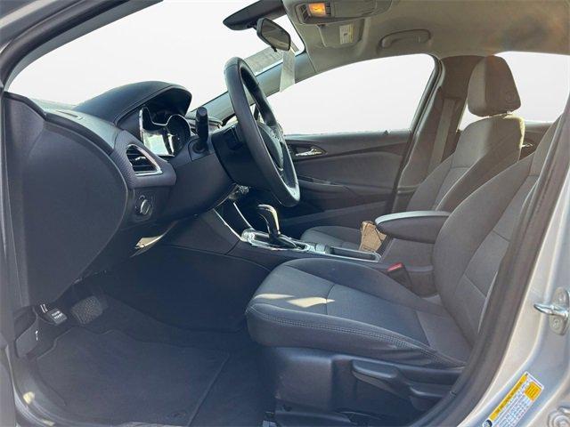 used 2019 Chevrolet Cruze car, priced at $13,901