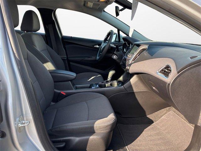 used 2019 Chevrolet Cruze car, priced at $13,901