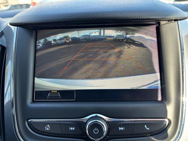 used 2019 Chevrolet Cruze car, priced at $13,901