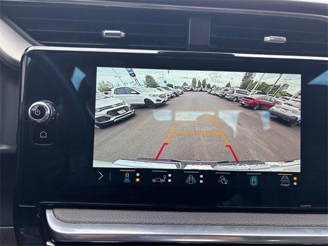 used 2022 GMC Sierra 1500 car, priced at $53,921